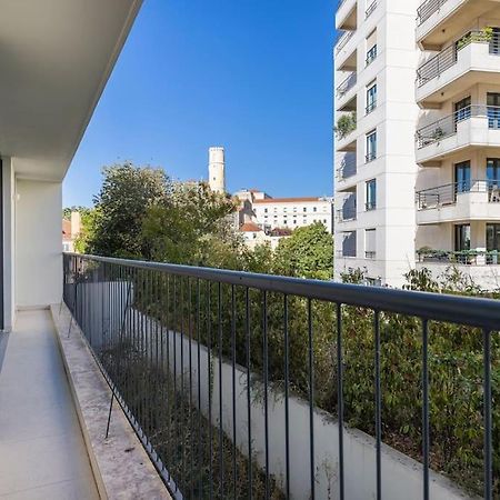 Campolide Lovely 2 Bedroom By Innkeeper Lisbon Exterior photo