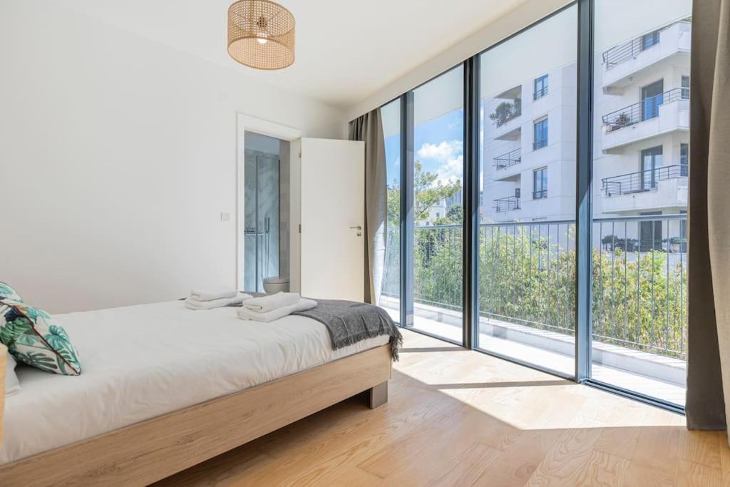 Campolide Lovely 2 Bedroom By Innkeeper Lisbon Exterior photo