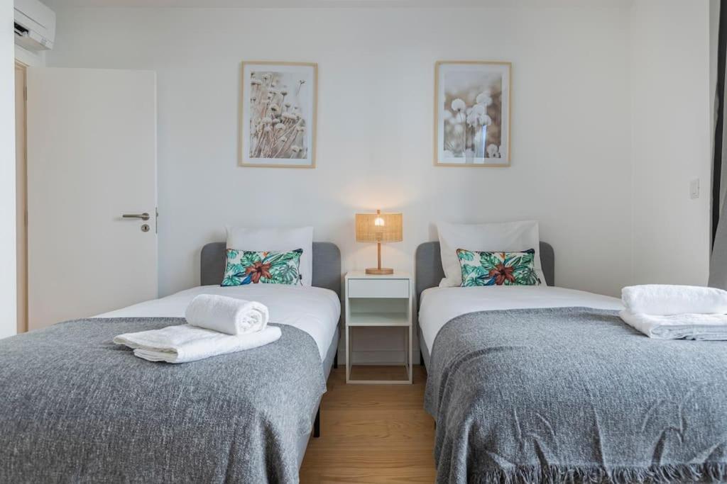 Campolide Lovely 2 Bedroom By Innkeeper Lisbon Exterior photo
