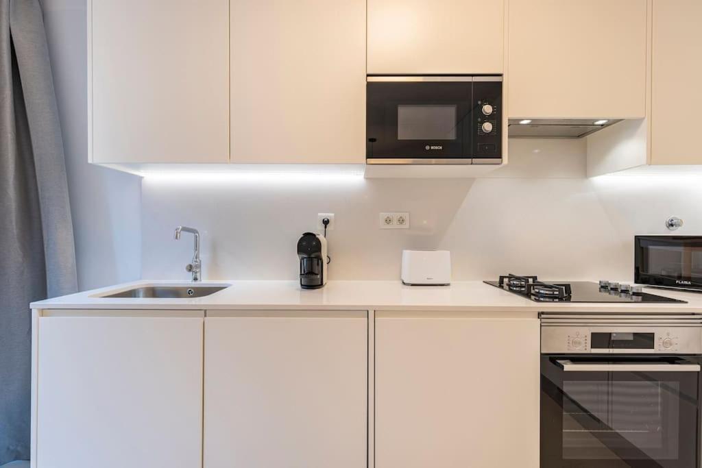 Campolide Lovely 2 Bedroom By Innkeeper Lisbon Exterior photo