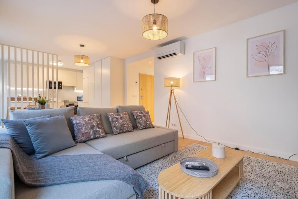 Campolide Lovely 2 Bedroom By Innkeeper Lisbon Exterior photo