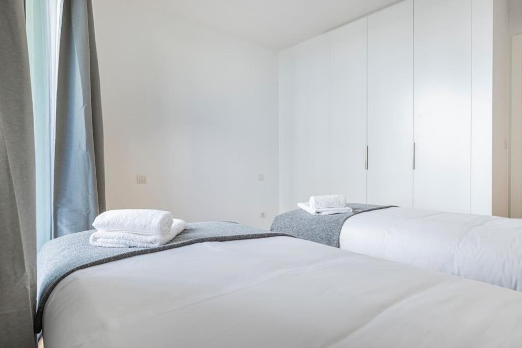 Campolide Lovely 2 Bedroom By Innkeeper Lisbon Exterior photo